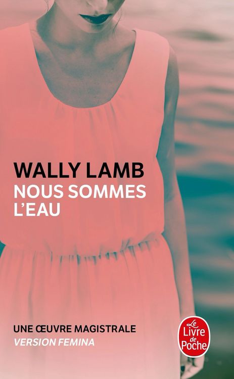 Produktbild: Nous sommes l'eau