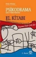 Produktbild: Psikodrama El Kitabi