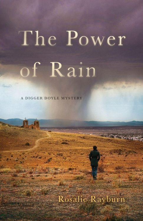 Produktbild: The Power of Rain