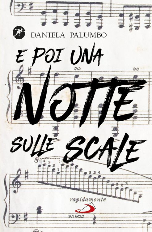 Produktbild: E poi una notte sulle scale