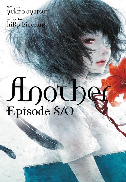 Produktbild: Another Episode S / 0 (light novel)