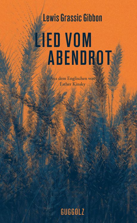 Produktbild: Lied vom Abendrot