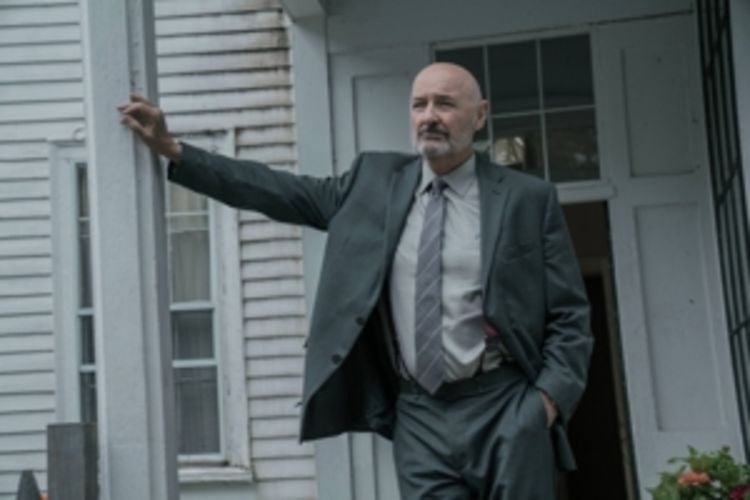 Produktbild: Castle Rock - Die komplette 1. Staffel [2 BRs]