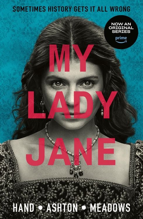 Produktbild: My Lady Jane