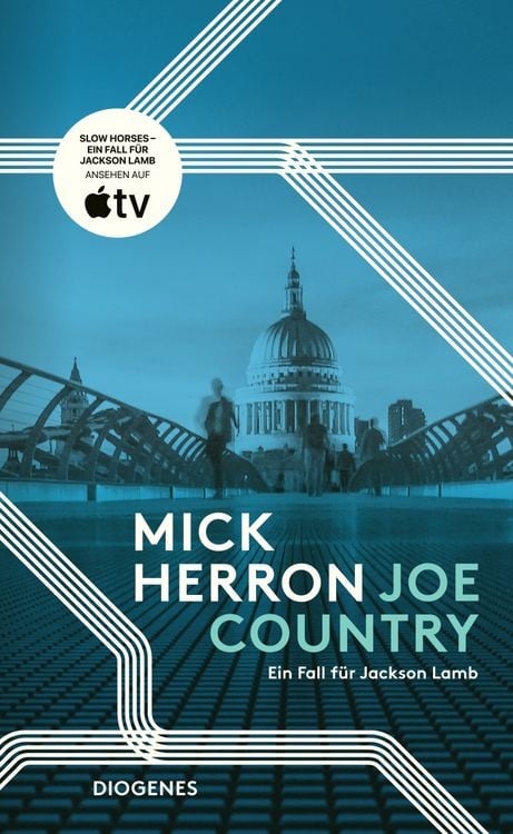 Produktbild: Joe Country