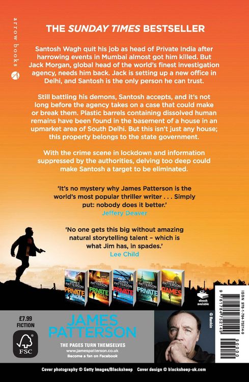 Produktbild: Private Delhi