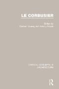 Produktbild: Le Corbusier