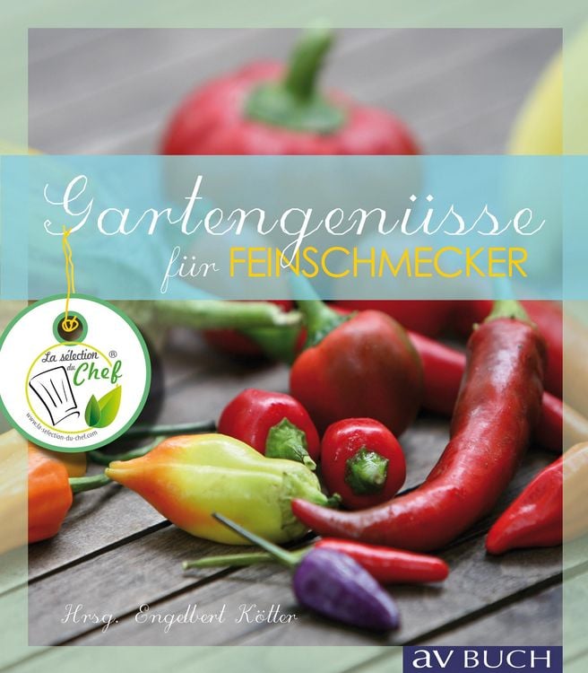 Produktbild: Gartengen&uuml;sse