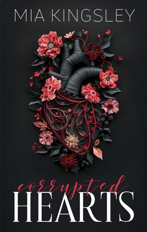 Produktbild: Corrupted Hearts