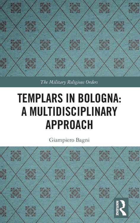 Produktbild: Templars in Bologna