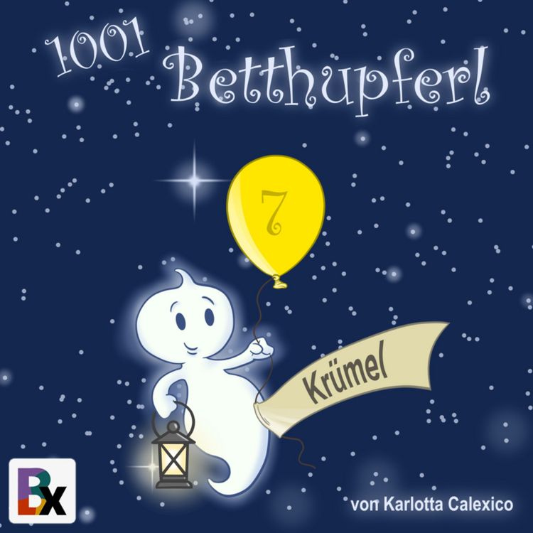 Produktbild: 1001 Betthupferl