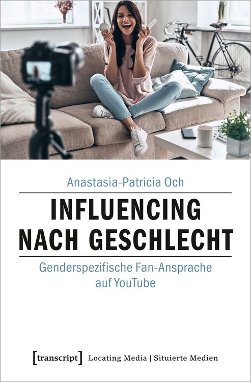 Produktbild: Influencing nach Geschlecht