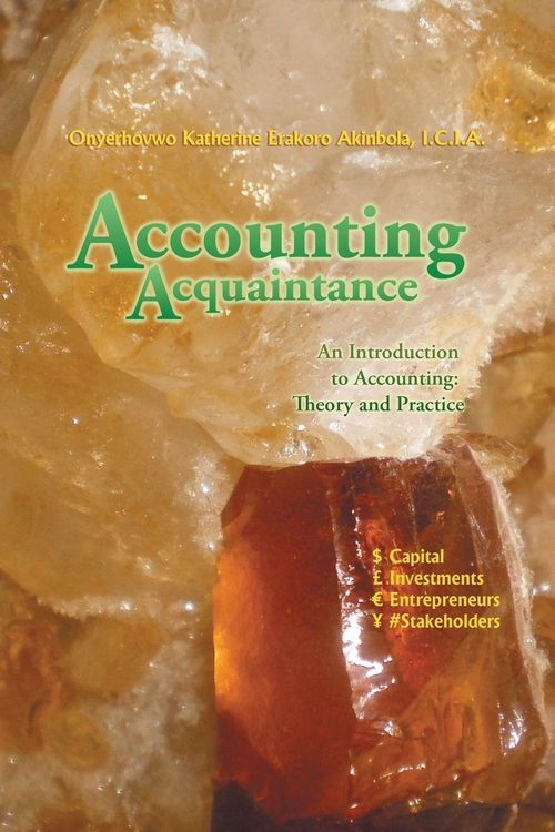 Produktbild: Accounting Acquaintance