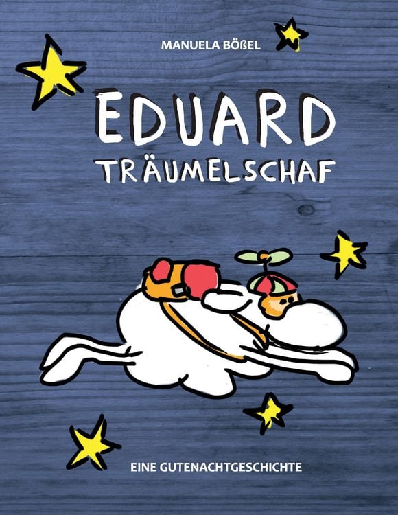 Produktbild: Eduard Tr&auml;umelschaf