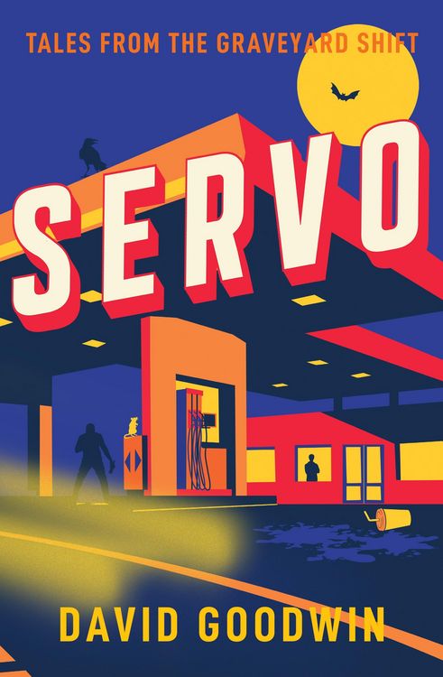 Produktbild: Servo