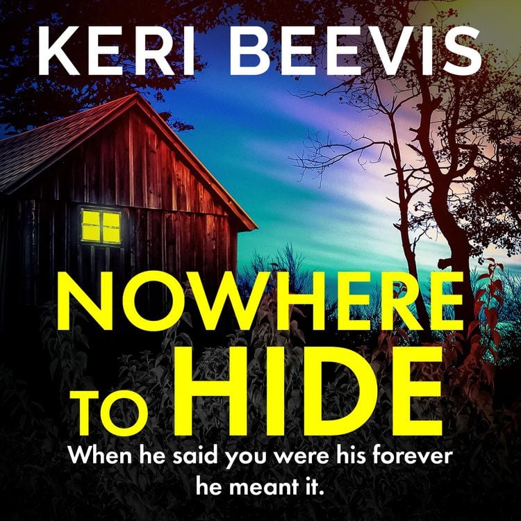 Produktbild: Nowhere to Hide