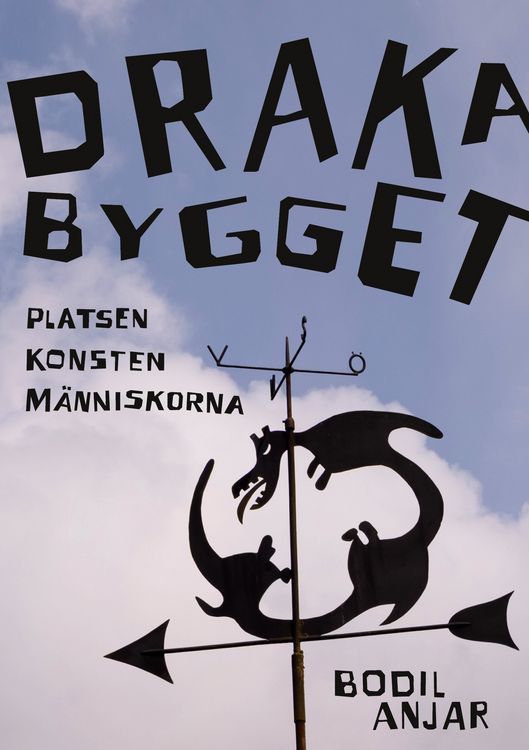 Produktbild: Drakabygget