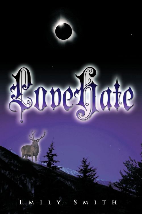Produktbild: Lovehate