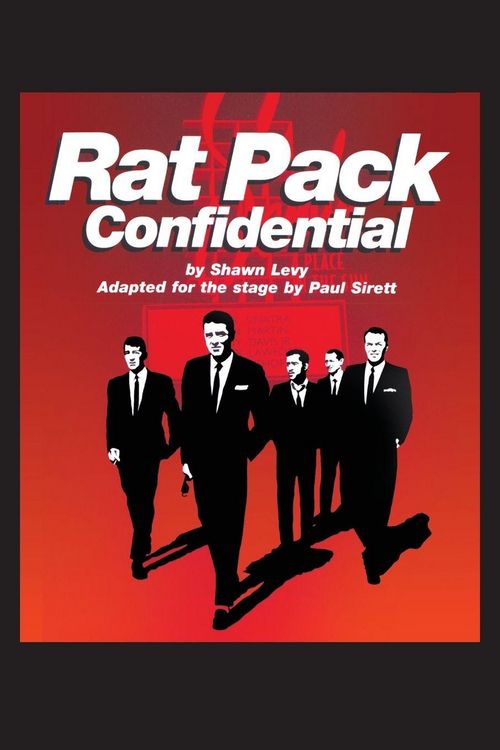 Produktbild: Rat Pack Confidential