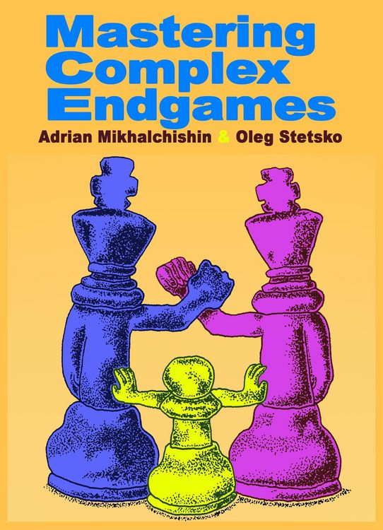 Produktbild: Mastering Complex Endgames