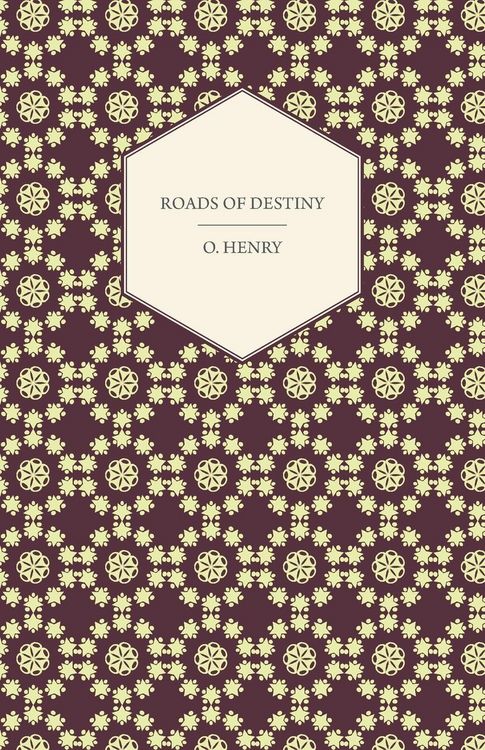 Produktbild: Roads of Destiny