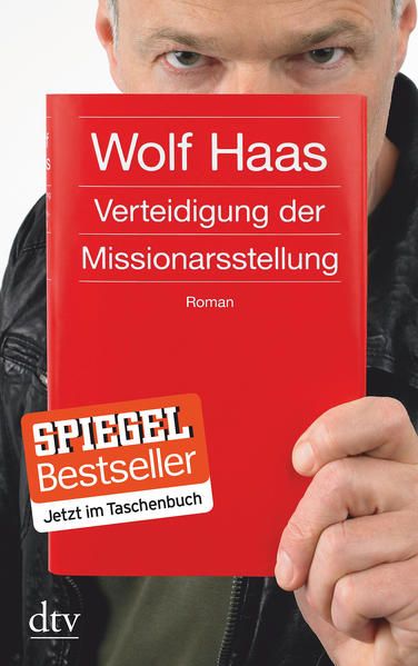 Produktbild: Verteidigung der Missionarsstellung