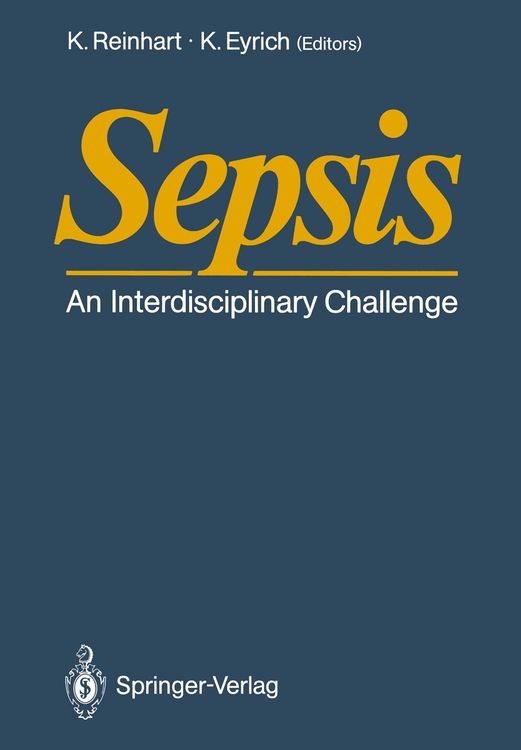 Produktbild: Sepsis