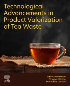 Produktbild: Purkait, M: Technological Advancements in Product Valorizati