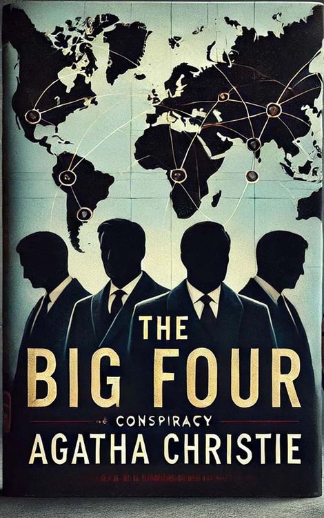 Produktbild: The Big Four