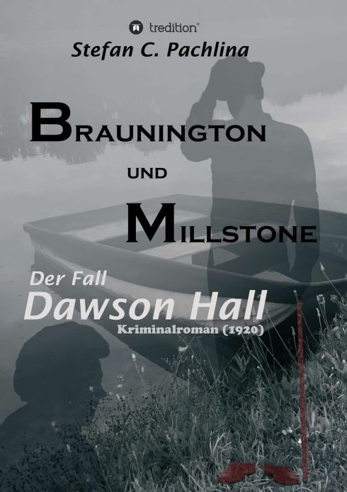 Produktbild: Braunington und Millstone