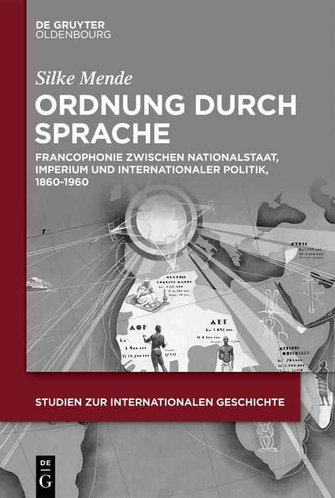 Produktbild: Ordnung durch Sprache