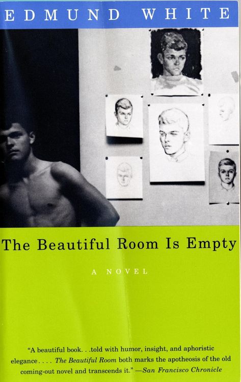 Produktbild: The Beautiful Room Is Empty