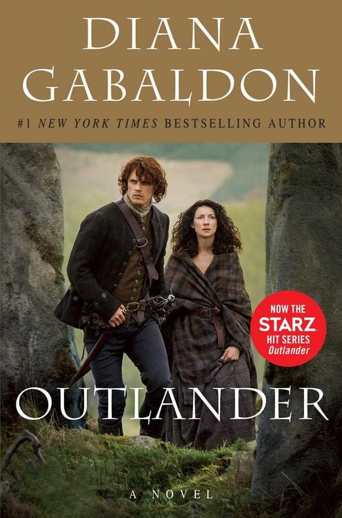 Produktbild: Outlander