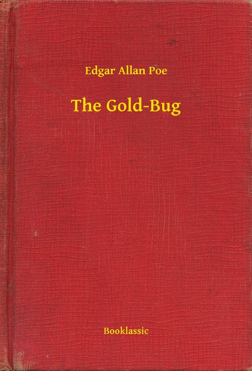 Produktbild: The Gold-Bug