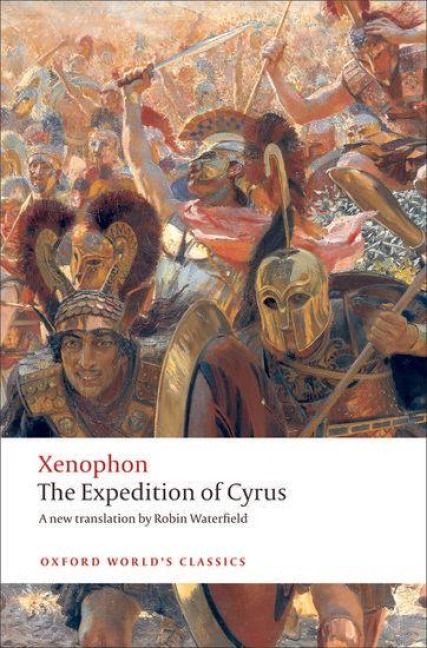 Produktbild: The Expedition of Cyrus