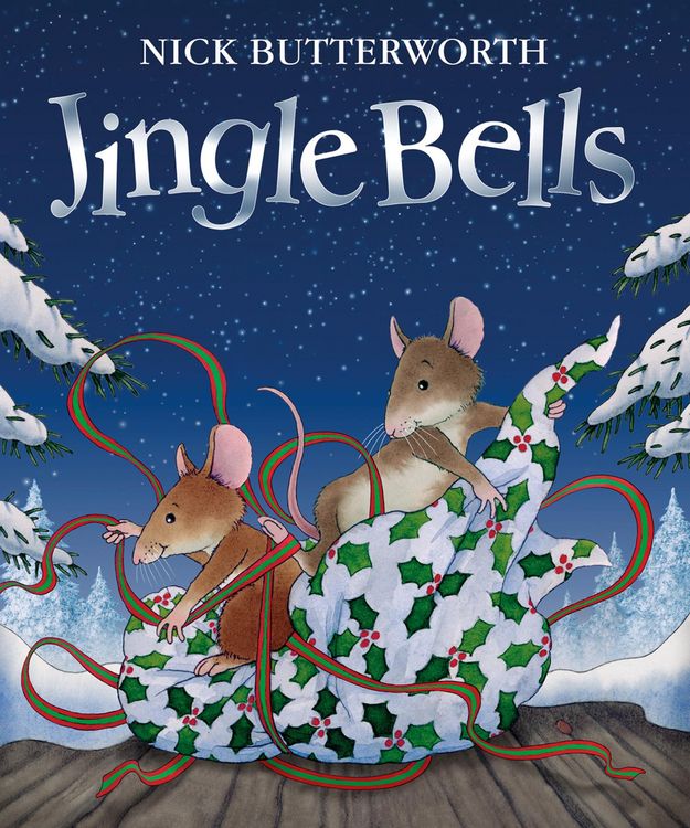Produktbild: Jingle Bells