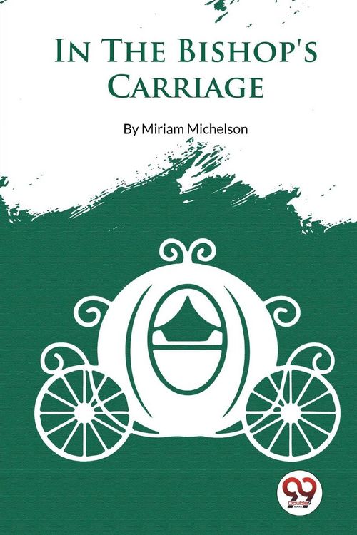 Produktbild: In The Bishop's Carriage