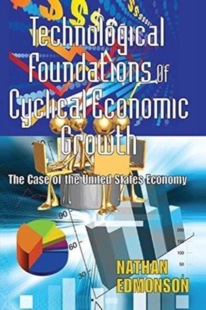 Produktbild: Technological Foundations of Cyclical Economic Growth