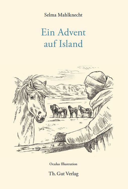 Produktbild: Ein Advent auf Island