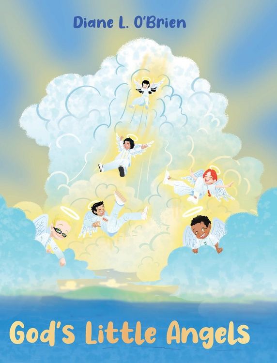 Produktbild: God's Little Angels