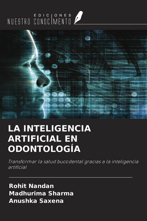 Produktbild: LA INTELIGENCIA ARTIFICIAL EN ODONTOLOG&Iacute;A