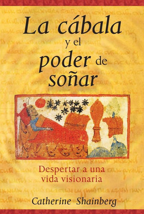 Produktbild: La c&aacute;bala y el poder de so&ntilde;ar