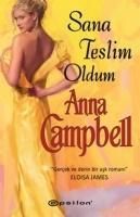 Produktbild: Sana Teslim Oldum