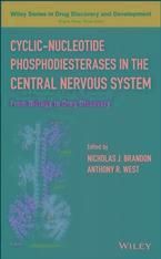 Produktbild: Cyclic-Nucleotide Phosphodiesterases in the Central Nervous System
