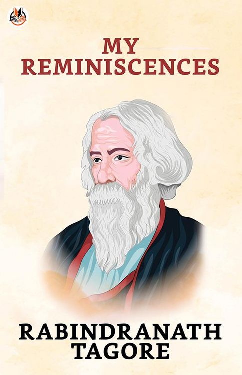 Produktbild: My Reminiscences