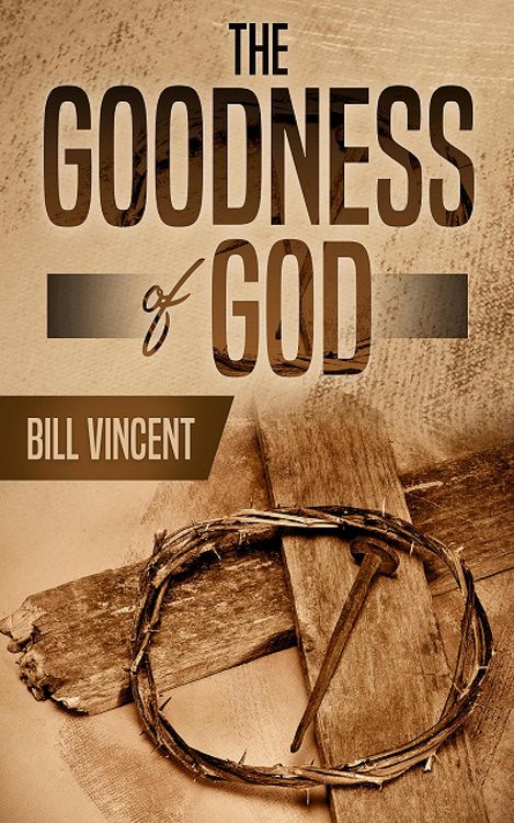 Produktbild: The Goodness of God