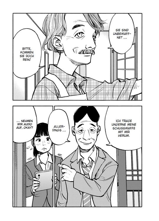 Produktbild: Shimazaki in the Land of Peace 06