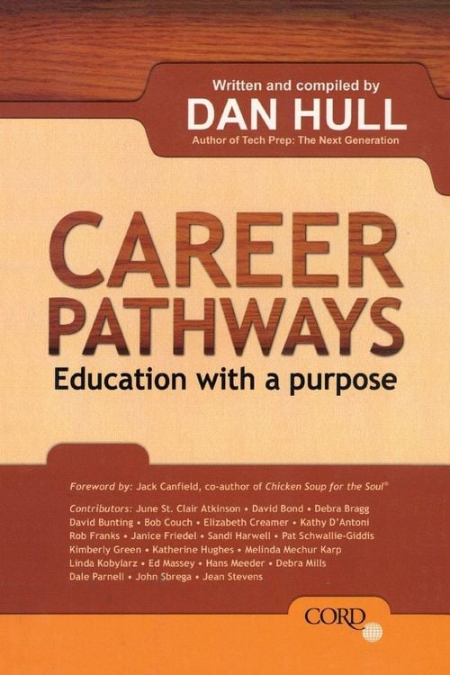 Produktbild: Career Pathways