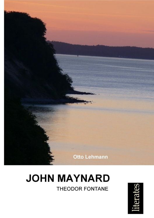 Produktbild: John Maynard