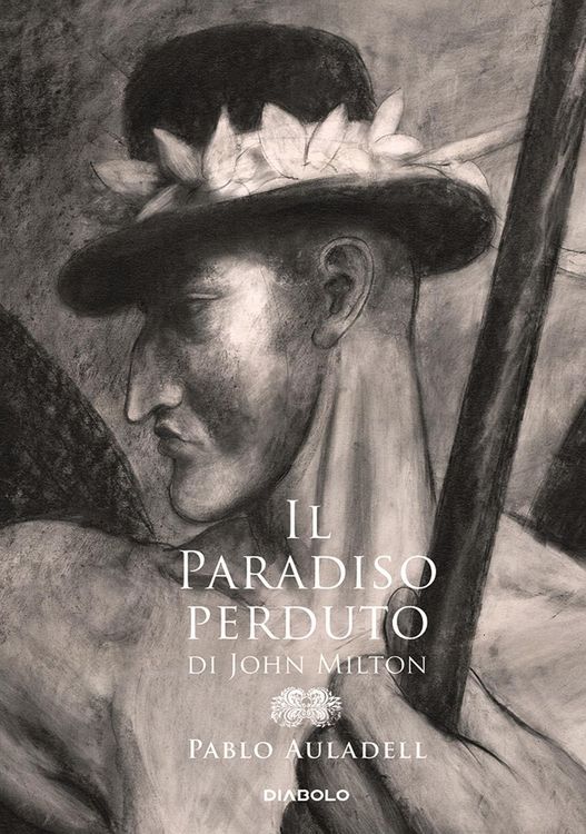 Produktbild: Il paradiso perduto di John Milton